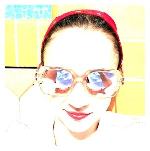 Meet your Posher, Galyna